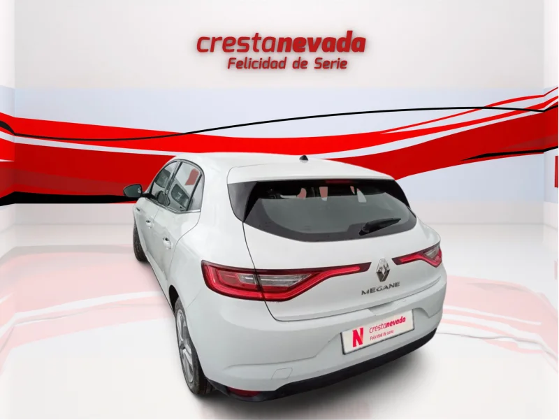 Imagen de Renault Mégane