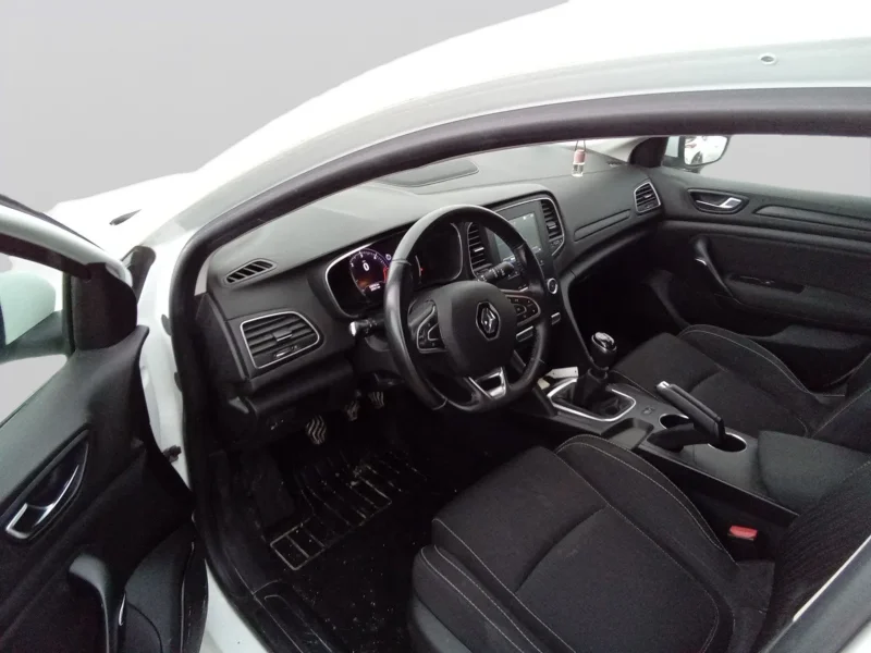 Imagen de Renault Mégane