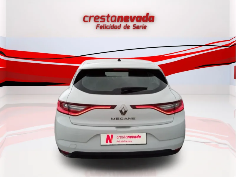 Imagen de Renault Mégane