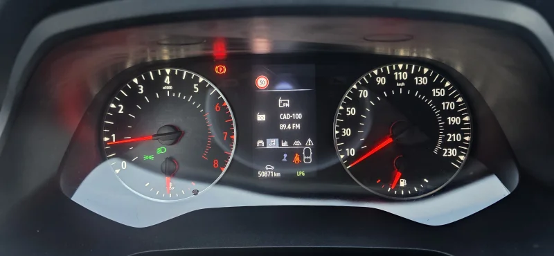 Imagen de Renault Captur