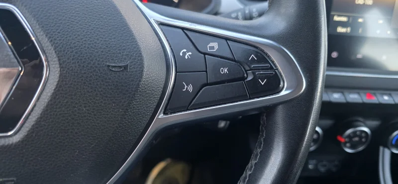 Imagen de Renault Captur