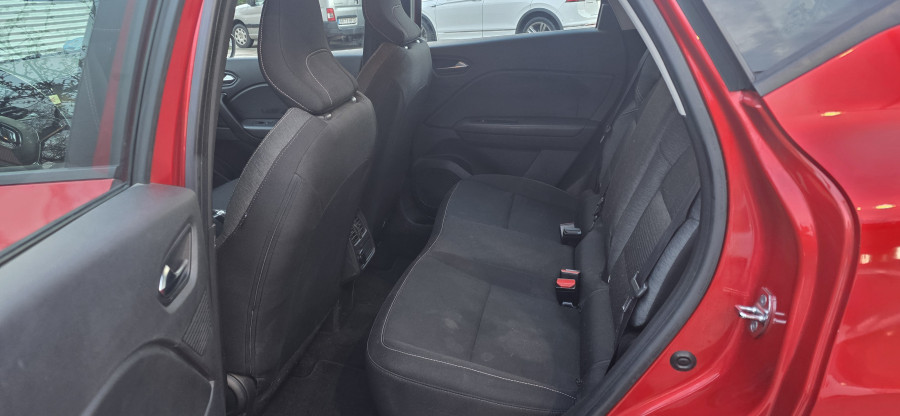 Imagen de Renault Captur