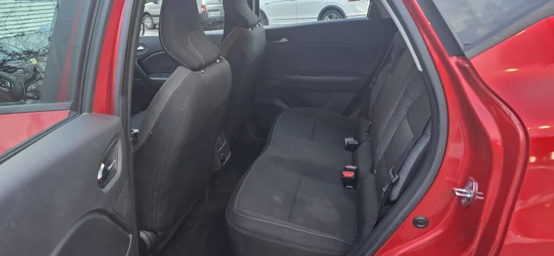 Imagen de Renault Captur