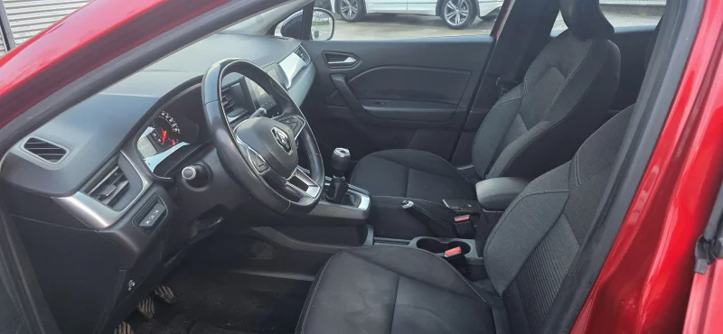 Imagen de Renault Captur