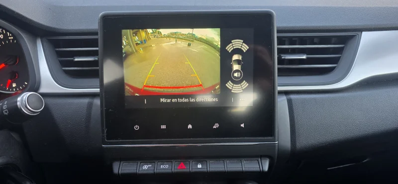 Imagen de Renault Captur