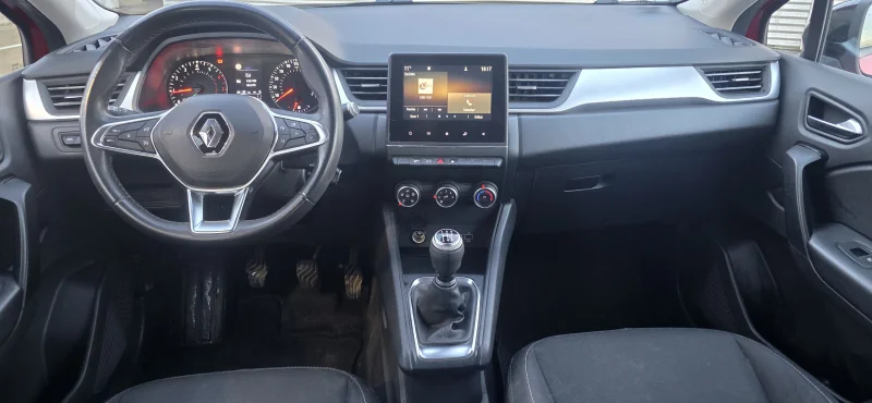 Imagen de Renault Captur