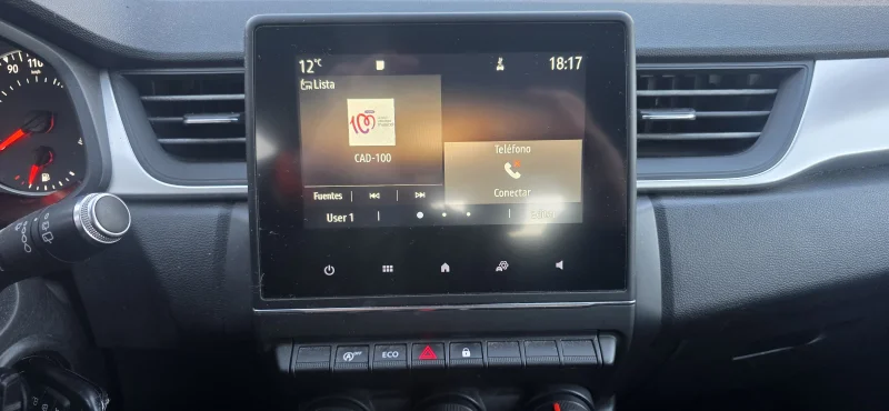 Imagen de Renault Captur