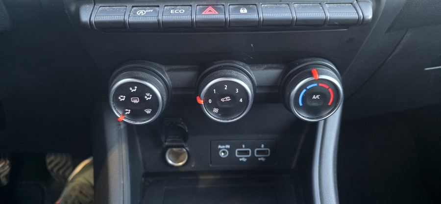 Imagen de Renault Captur