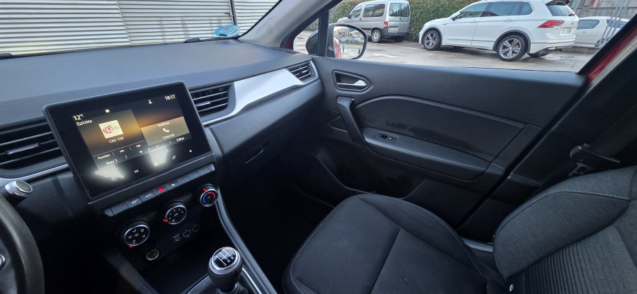 Imagen de Renault Captur