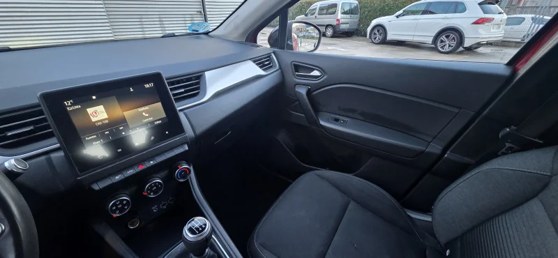 Imagen de Renault Captur