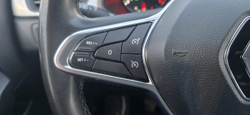 Imagen de Renault Captur