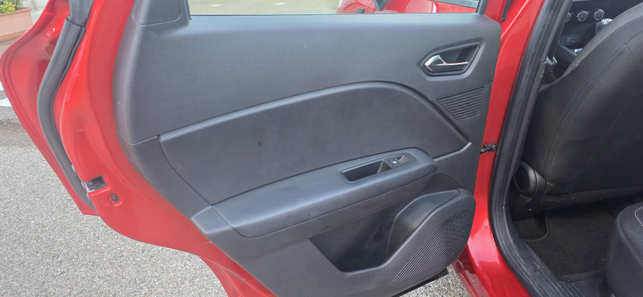 Imagen de Renault Captur