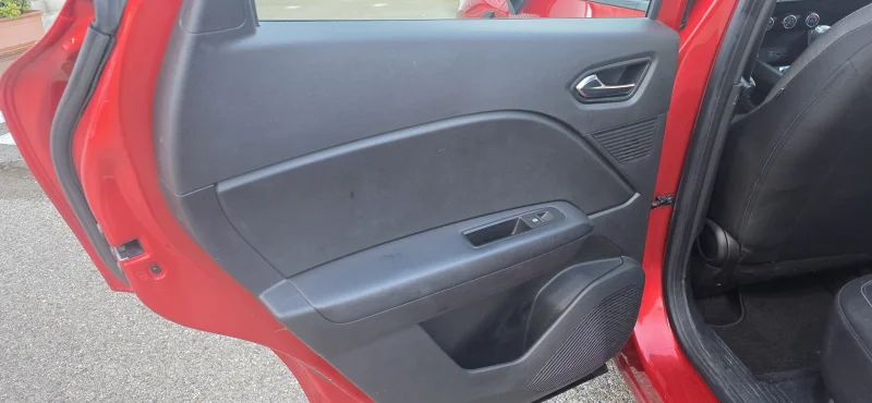 Imagen de Renault Captur