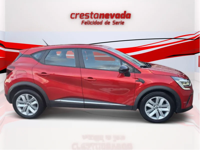 Imagen de Renault Captur
