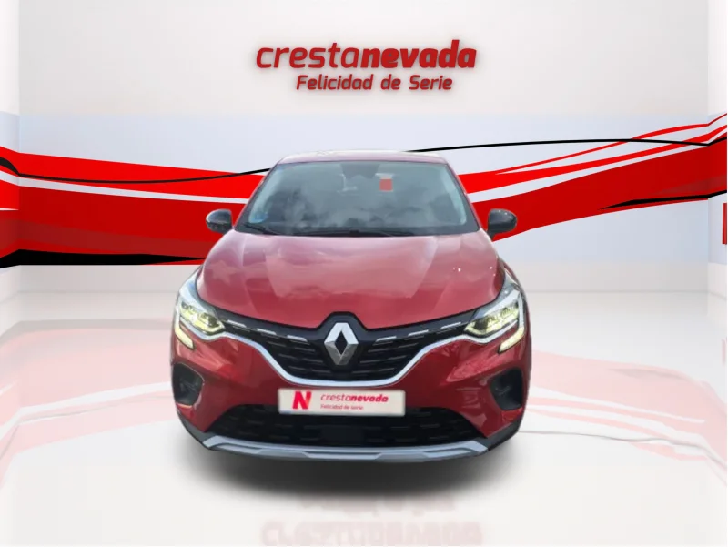 Imagen de Renault Captur