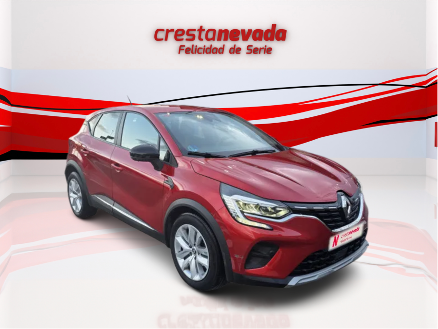 Imagen de Renault Captur