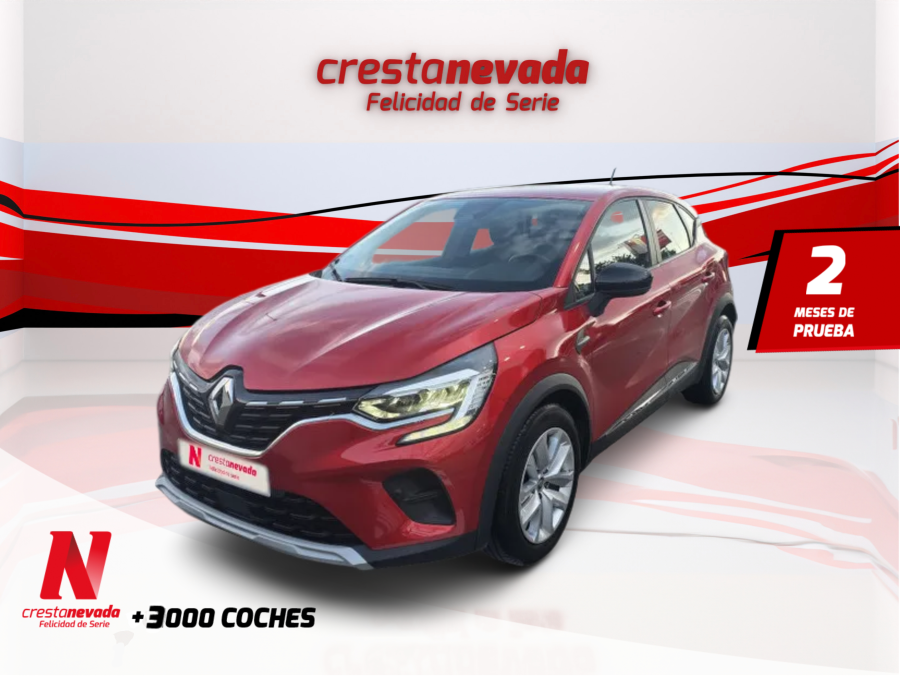 Imagen de Renault Captur