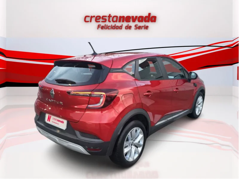 Imagen de Renault Captur