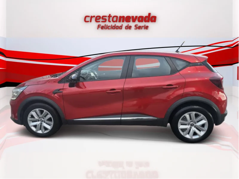 Imagen de Renault Captur
