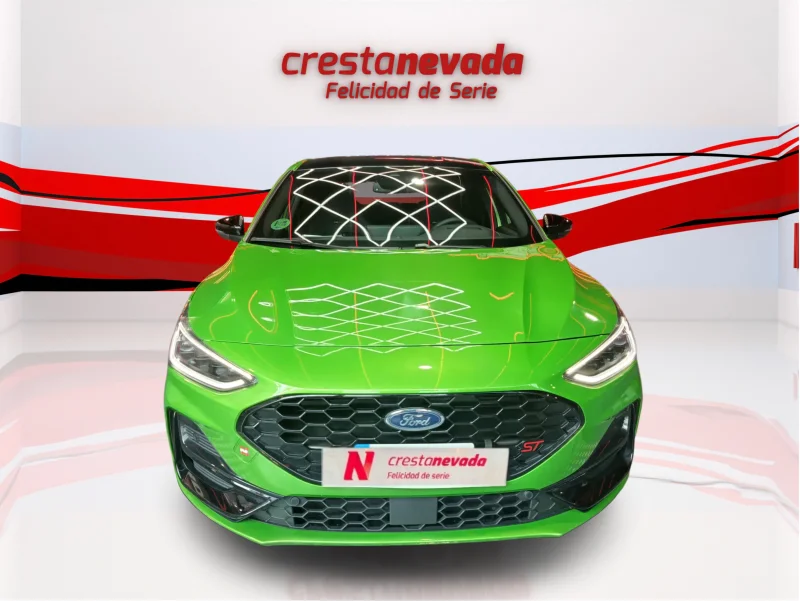 Imagen de Ford Focus