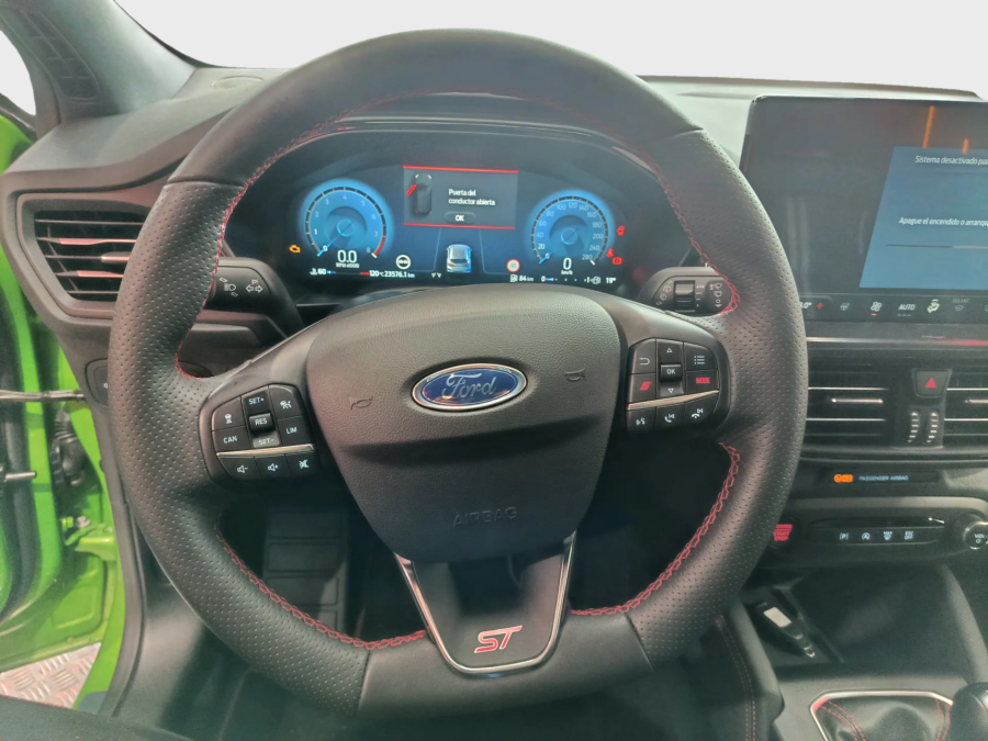 Imagen de Ford Focus