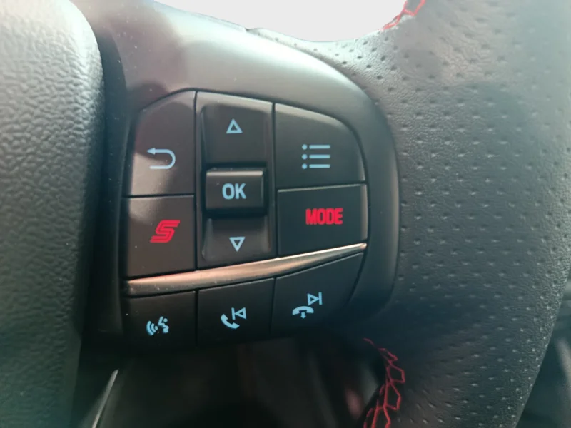 Imagen de Ford Focus