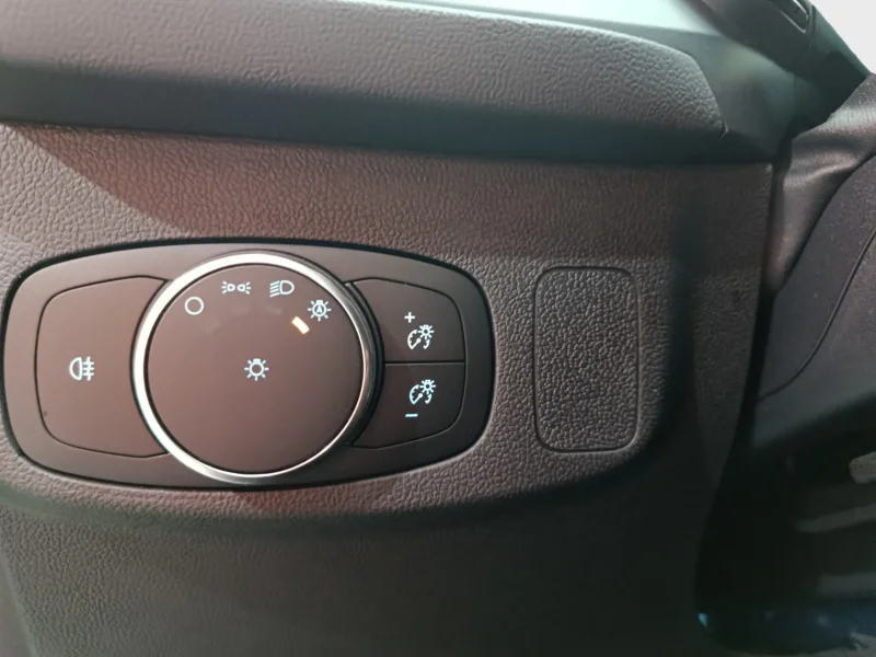 Imagen de Ford Focus