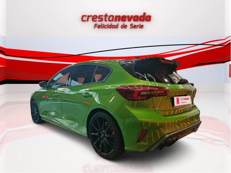 Imagen de Ford Focus