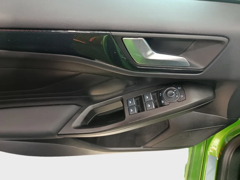 Imagen de Ford Focus