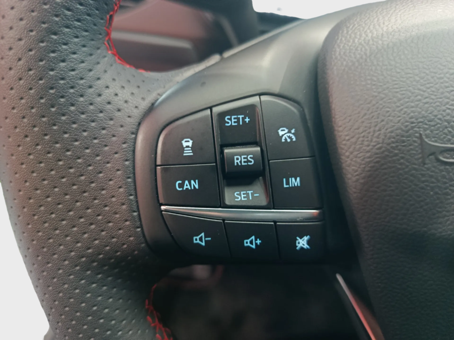 Imagen de Ford Focus