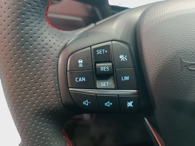 Imagen de Ford Focus