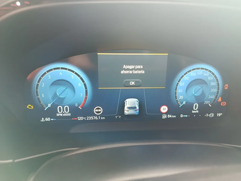 Imagen de Ford Focus