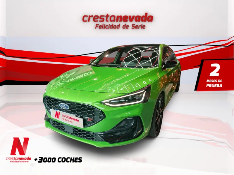 Imagen de Ford Focus