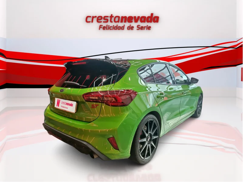 Imagen de Ford Focus