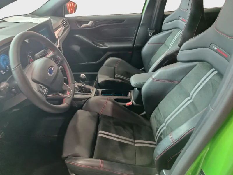 Imagen de Ford Focus