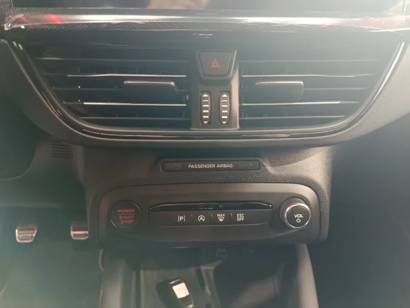 Imagen de Ford Focus