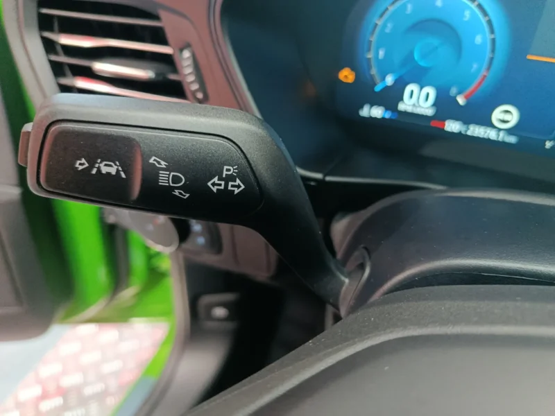 Imagen de Ford Focus