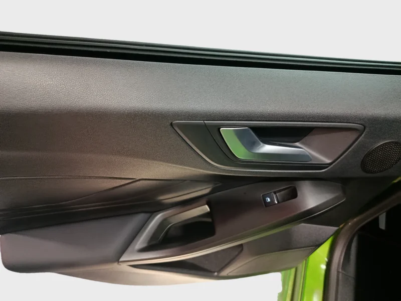 Imagen de Ford Focus