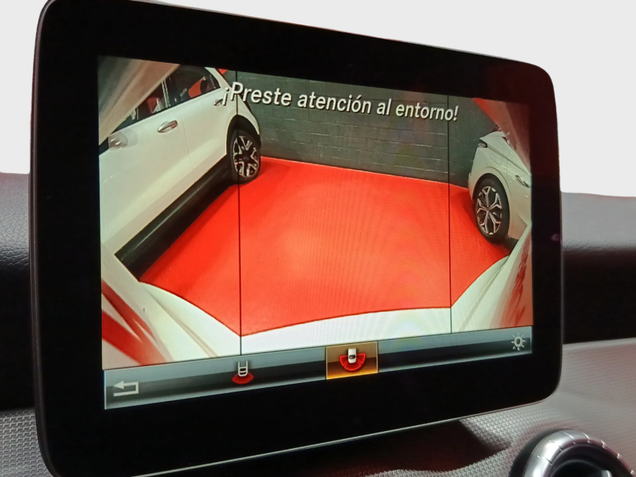 Imagen de mercedes-benz Clase CLA