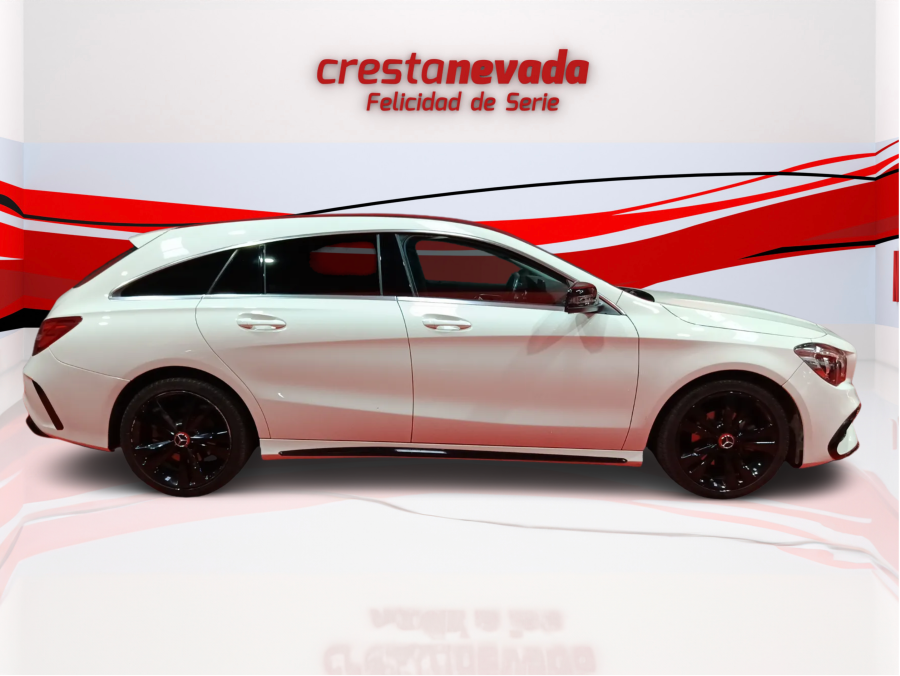 Imagen de mercedes-benz Clase CLA