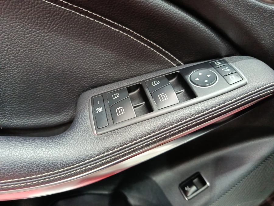 Imagen de mercedes-benz Clase CLA