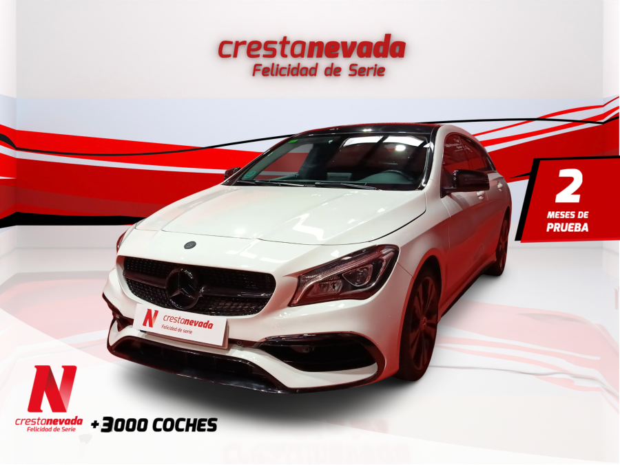 Imagen de mercedes-benz Clase CLA