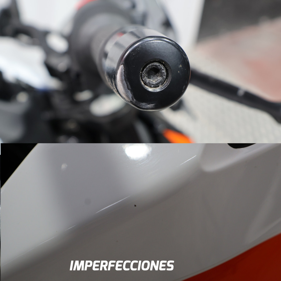 Imagen 17 de Ktm 390 DUKE Gasolina 44 CV