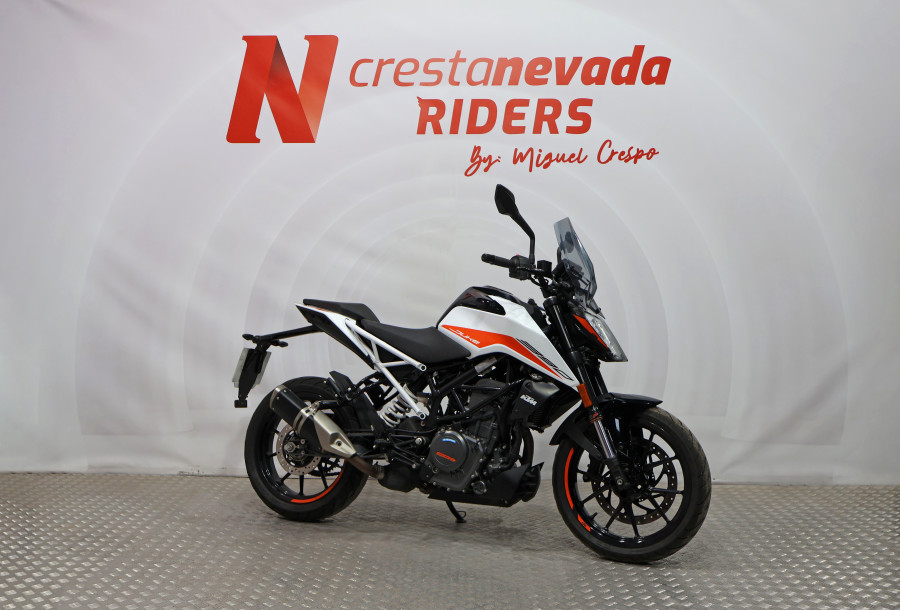 Imagen 6 de Ktm 390 DUKE Gasolina 44 CV