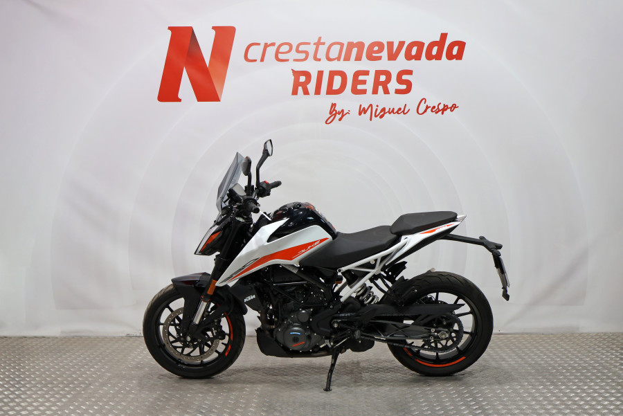 Imagen 3 de Ktm 390 DUKE Gasolina 44 CV