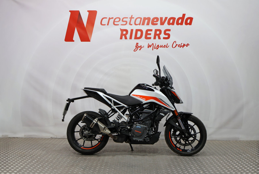 Imagen 7 de Ktm 390 DUKE Gasolina 44 CV