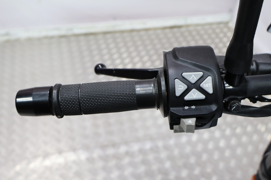 Imagen 8 de Ktm 390 DUKE Gasolina 44 CV