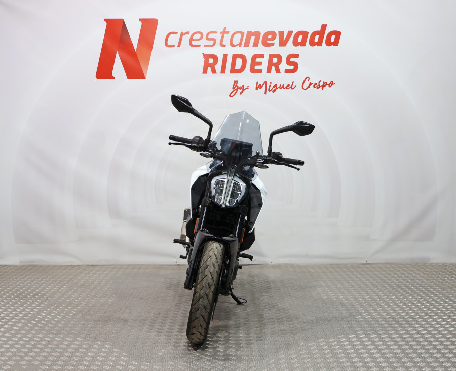 Imagen 5 de Ktm 390 DUKE Gasolina 44 CV
