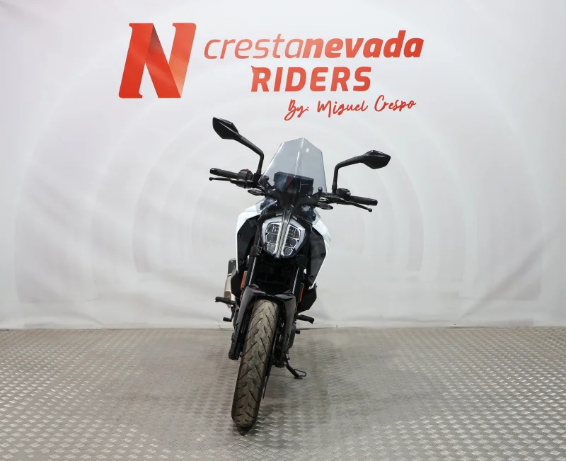 Imagen de Ktm 390 DUKE