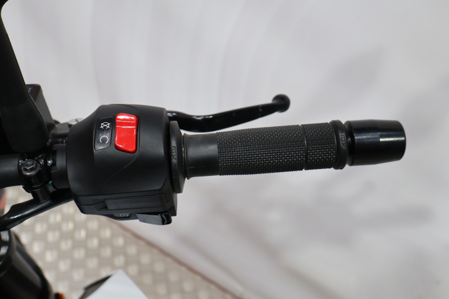 Imagen 9 de Ktm 390 DUKE Gasolina 44 CV